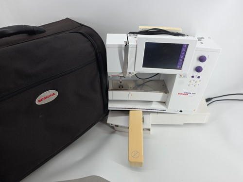 Bernina artista 200 ricamo - 200,