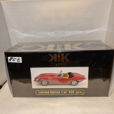 Scala KK Jaguar E-Type Cabrio