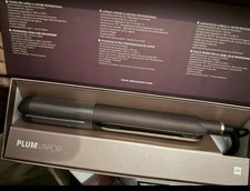 piastra capelli Plumvapor
