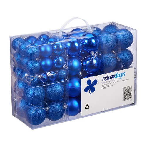 Palline natale addobbi per - di,