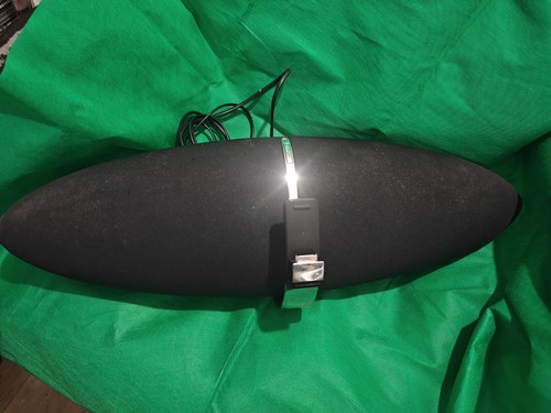 Bowers wilkins zeppelin - bowers,