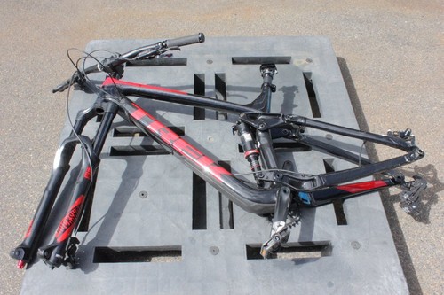 Trek remedy set telaio - remedy,