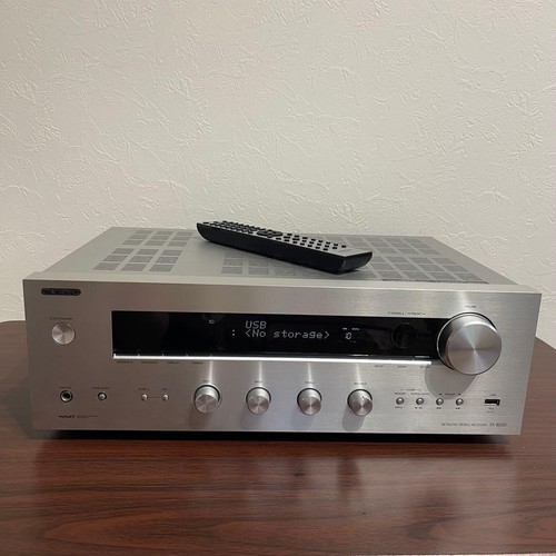 Onkyo 8050 amplificatore - onkyo, tx-8050