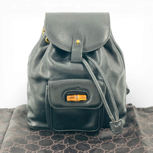 Zaino donna originale gucci - donna,