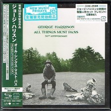 George Harrison "All Things