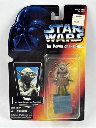 Zaino jedi 1995 star - zaino, potf