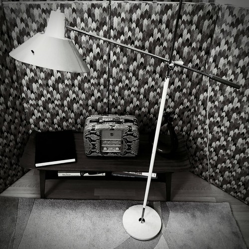1950s stilux milano - 1950s,