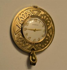 Vintage Caravelle Da Bulova