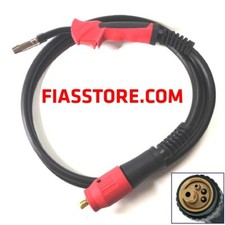 Torcia per saldatura a filo