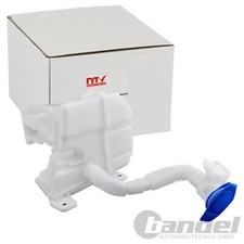 SERBATOIO ACQUA LAVAGGIO