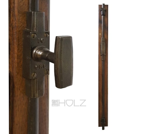 Basküle antico art deco oliva - art,