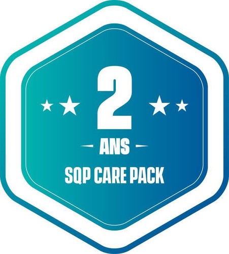 Estensione care pack - pack, sqp