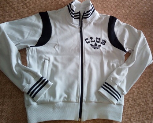 Adidas felpa - adidas,
