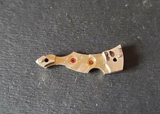 IWC CAL. 88 PONTE RUOTA PARTE