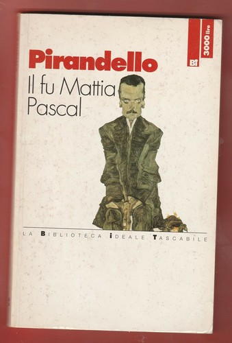 Pirandello il fu - pirandello,