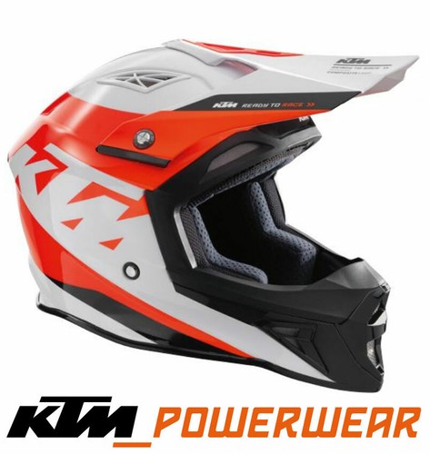 Ktm casque comp - ktm, light