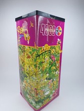 Heye Puzzle Amazonas 4000