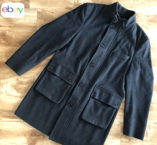 Cappotto belstaff racer - cappotto,