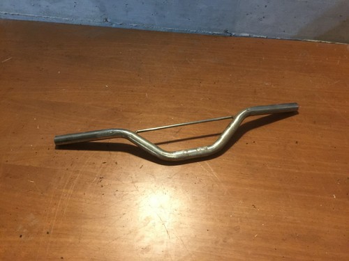 Manubrio nudo sterzo nacked