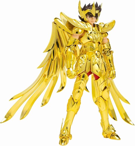 Bandai santo panno mito - santo, ex