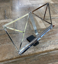 Leggio Da Tavolo Moreschi Chiudibile base in ghisa orchestra chiesa Offerta