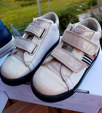 Scarpe Falcotto New Leryn 23 bianche