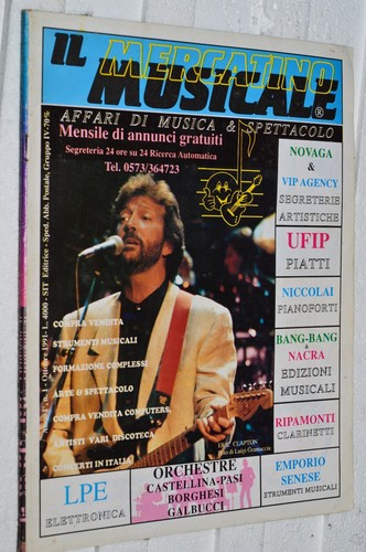 Mercatino musicale 1 - mercatino, n°1
