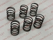 Kit 6 molle frizione tipo