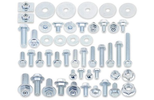 Kit viti bulloneria - kit,
