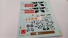 DEC264 Tameo Kits T380 decals