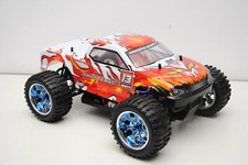 HIMOTO Monster Truck