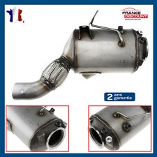 Filtre à Particules FAP