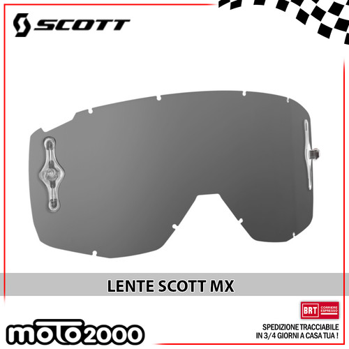 Lente originale scott - lente,