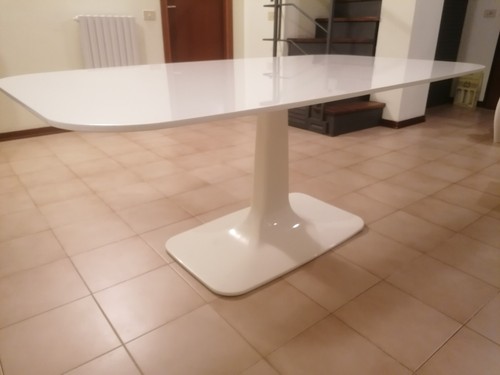 Tavolo surf zanotta - surf,
