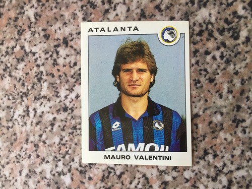 Figurina atalanta 37 album - atalanta,