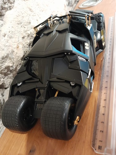 Hot wheels raro modellino - hot,