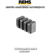 PETTINI R 1 RICAMBIO PER BUSSOLA FILIERA REMS EVA AMIGO AMIGO 2 AKKU AMIGO 22 V