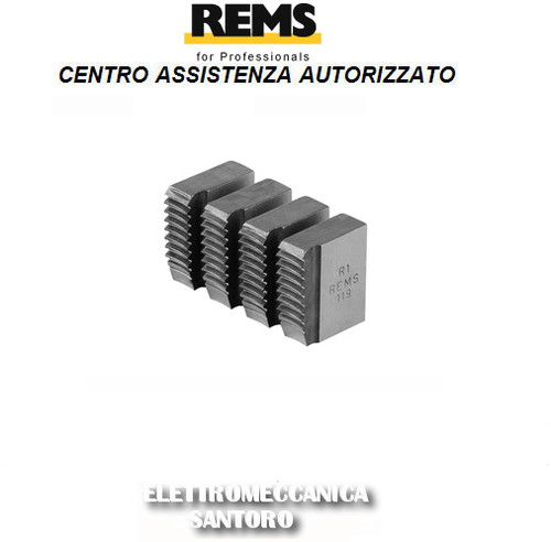 Pettini ricambio per - 1,