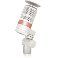 Helicon xlr mic wh - tc,