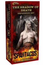 Gioco da Tavolo Spartacus