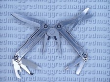 NTSA LEATHERMAN WINGMAN AGO