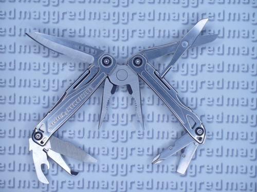 Ntsa leatherman wingman ago - ntsa,