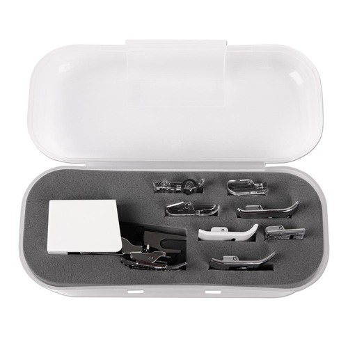 Set piedini cucito - set,