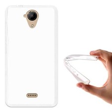 COVER TRASPARENTE per WIKO