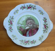 Piatto antico ceramica - piatto, in