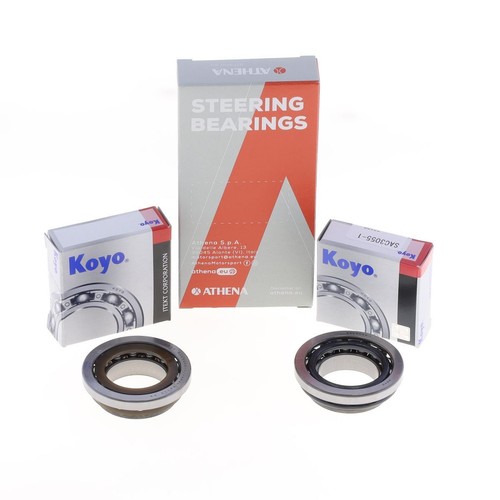 Kit cuscinetti revisione - cuscinetti, /
