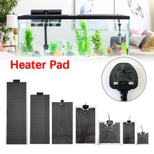 Tappetino Termico Rettile