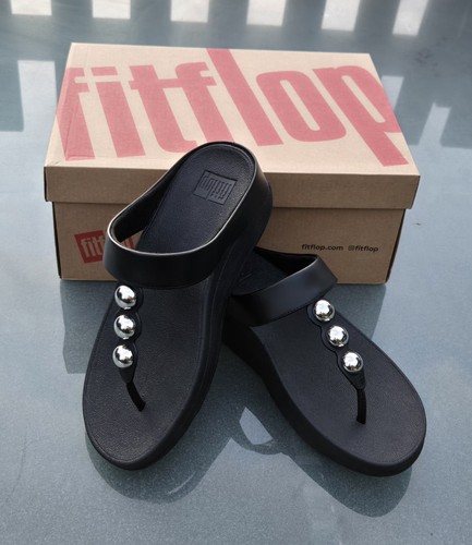 Nuovissimi sandali fitflop - nuovissimi,