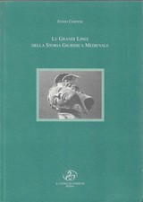 ENNIO CORTESE - Le grandi