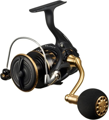 Mulinello spinning daiwa - spinning,